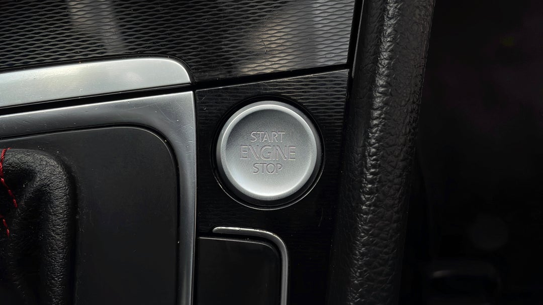 2016 Volkswagen Golf Gti, Automatic, 131431 km, Keyless / Button Start