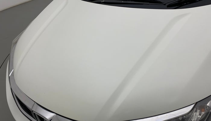 2018 Honda City 1.5L I-DTEC V, Diesel, Manual, 77,634 km, Bonnet (hood) - Paint has minor damage