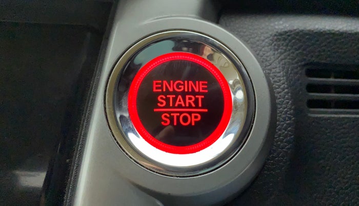 2018 Honda City 1.5L I-DTEC V, Diesel, Manual, 77,634 km, Keyless Start/ Stop Button