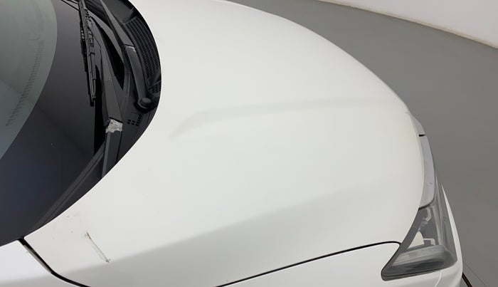 2018 Honda City 1.5L I-DTEC V, Diesel, Manual, 77,634 km, Bonnet (hood) - Minor scratches