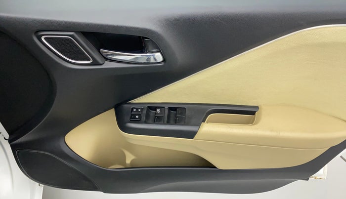 2018 Honda City 1.5L I-DTEC V, Diesel, Manual, 77,634 km, Driver Side Door Panels Control