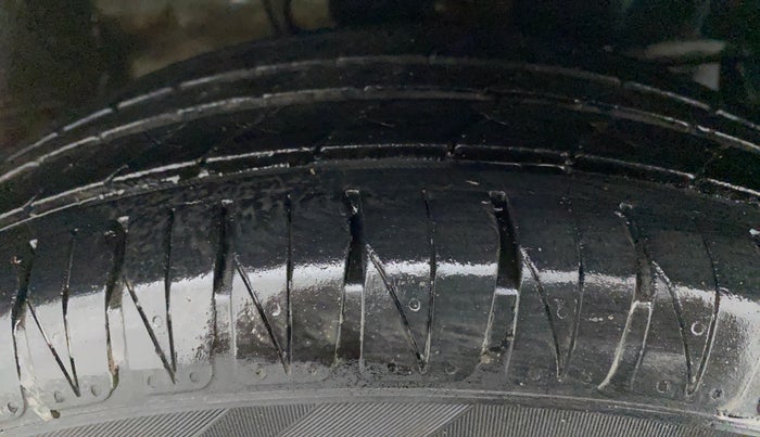 2018 Honda City 1.5L I-DTEC V, Diesel, Manual, 77,634 km, Right Front Tyre Tread