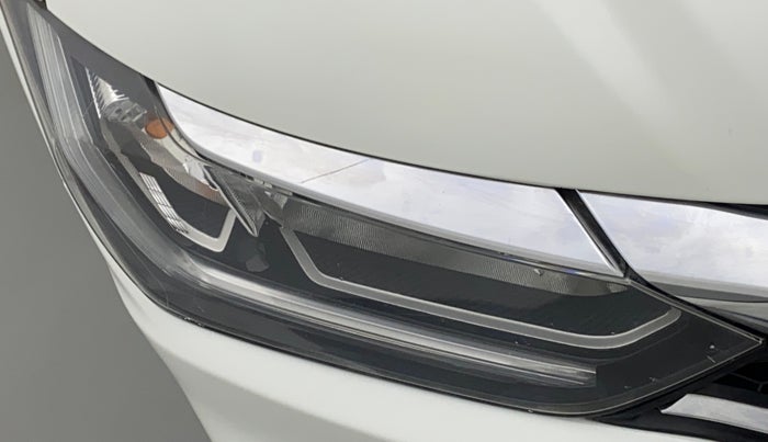 2018 Honda City 1.5L I-DTEC V, Diesel, Manual, 77,634 km, Right headlight - Minor scratches