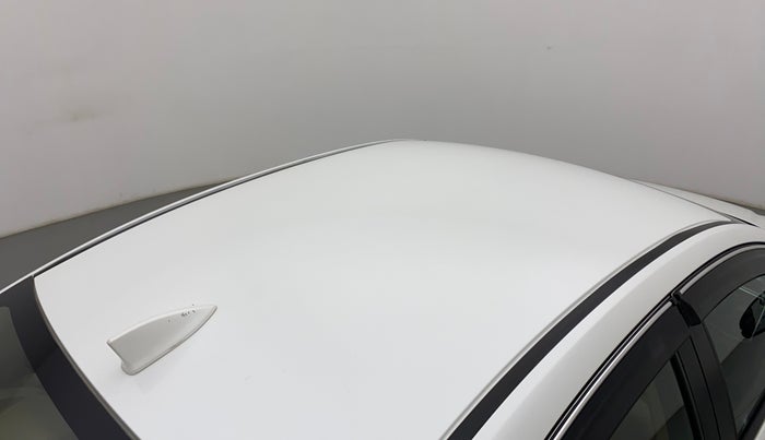 2018 Honda City 1.5L I-DTEC V, Diesel, Manual, 77,634 km, Roof - Slightly dented