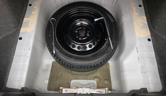 2018 Honda City 1.5L I-DTEC V, Diesel, Manual, 77,634 km, Spare Tyre