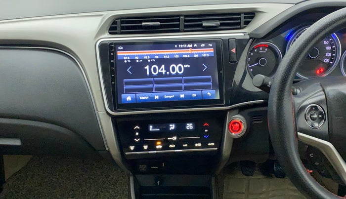 2018 Honda City 1.5L I-DTEC V, Diesel, Manual, 77,634 km, Air Conditioner
