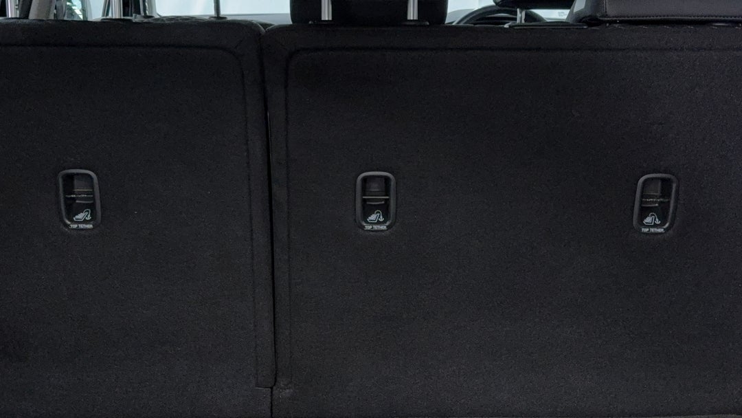 2020 Hyundai Santa Fe Highlander Crdi Blk-bge (AWD), Automatic, 35861 km, Child Seat Anchor Points