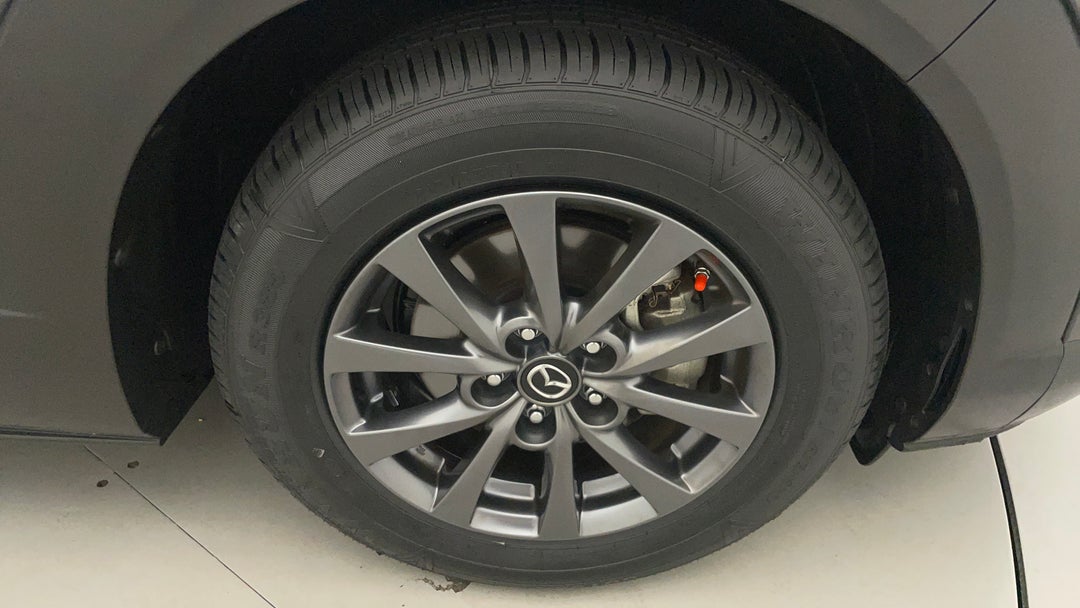 2021 Mazda CX-30 G20 Pure (fwd), Automatic, 69016 km, Right Front Wheel