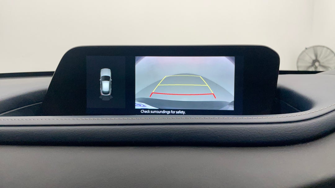 2021 Mazda CX-30 G20 Pure (fwd), Automatic, 69016 km, Parking Camera