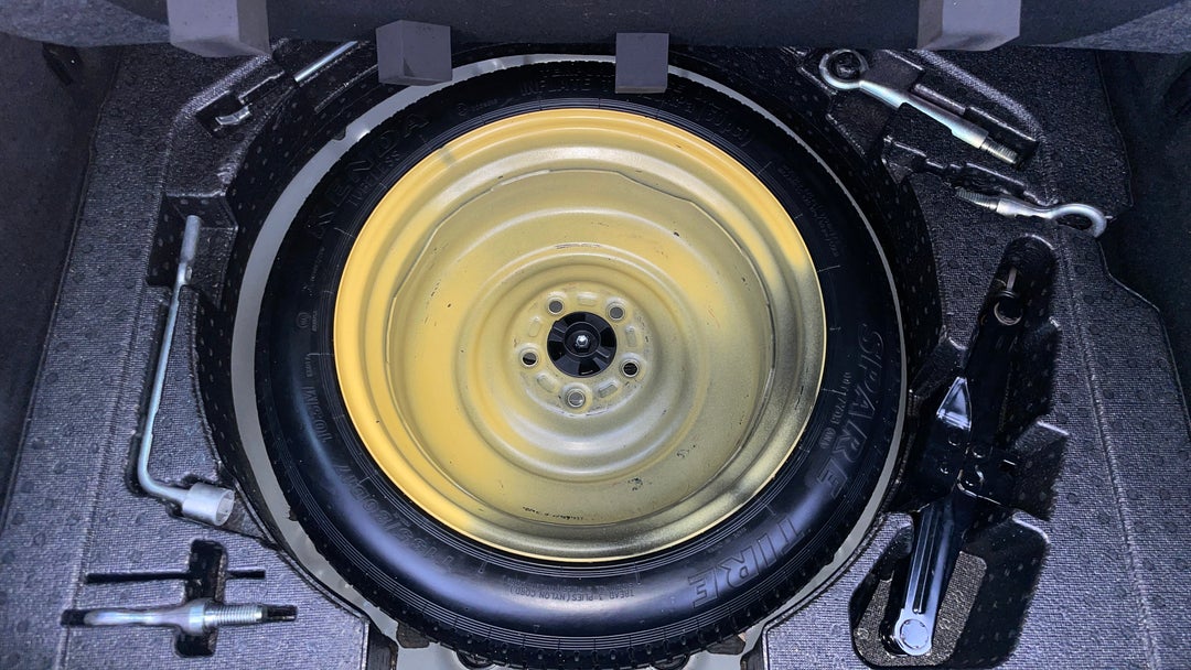 2021 Mazda CX-30 G20 Pure (fwd), Automatic, 69016 km, Spare Wheel