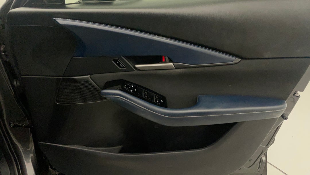 2021 Mazda CX-30 G20 Pure (fwd), Automatic, 69016 km, Speaker View