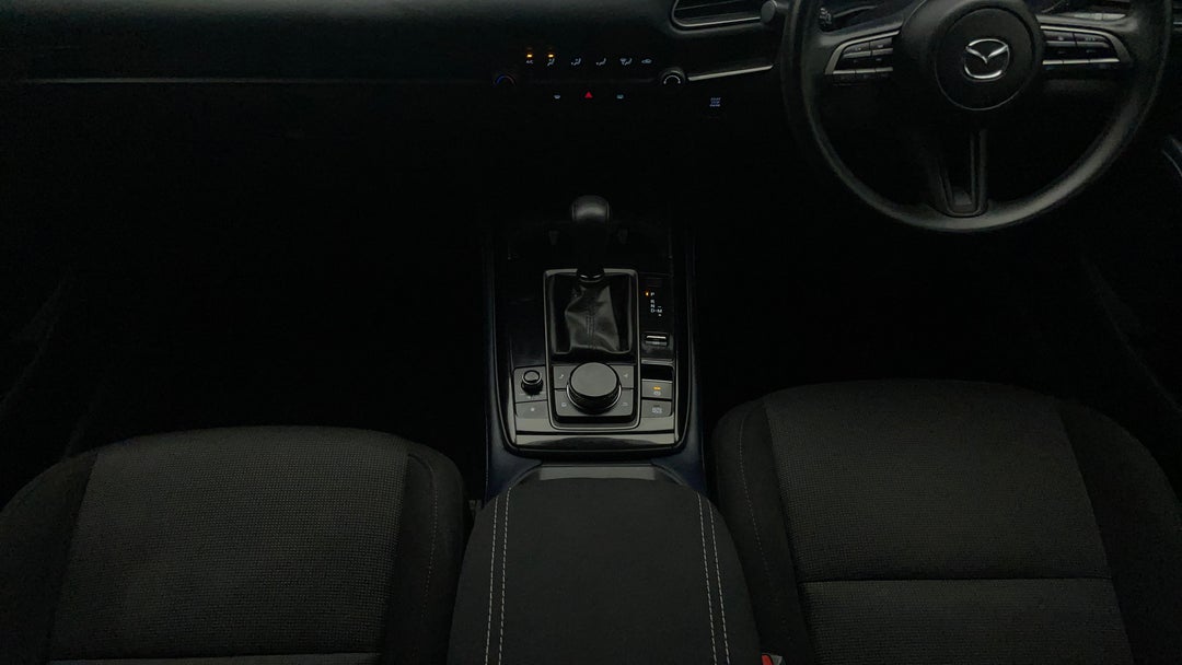 2021 Mazda CX-30 G20 Pure (fwd), Automatic, 69016 km, Center Console