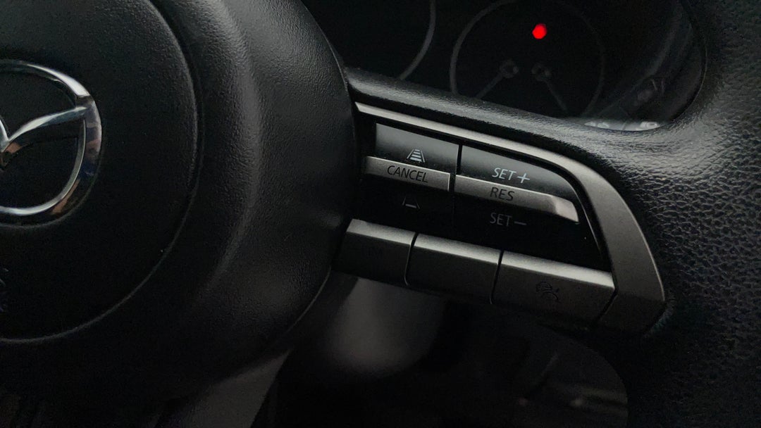 2021 Mazda CX-30 G20 Pure (fwd), Automatic, 69016 km, Cruise Control