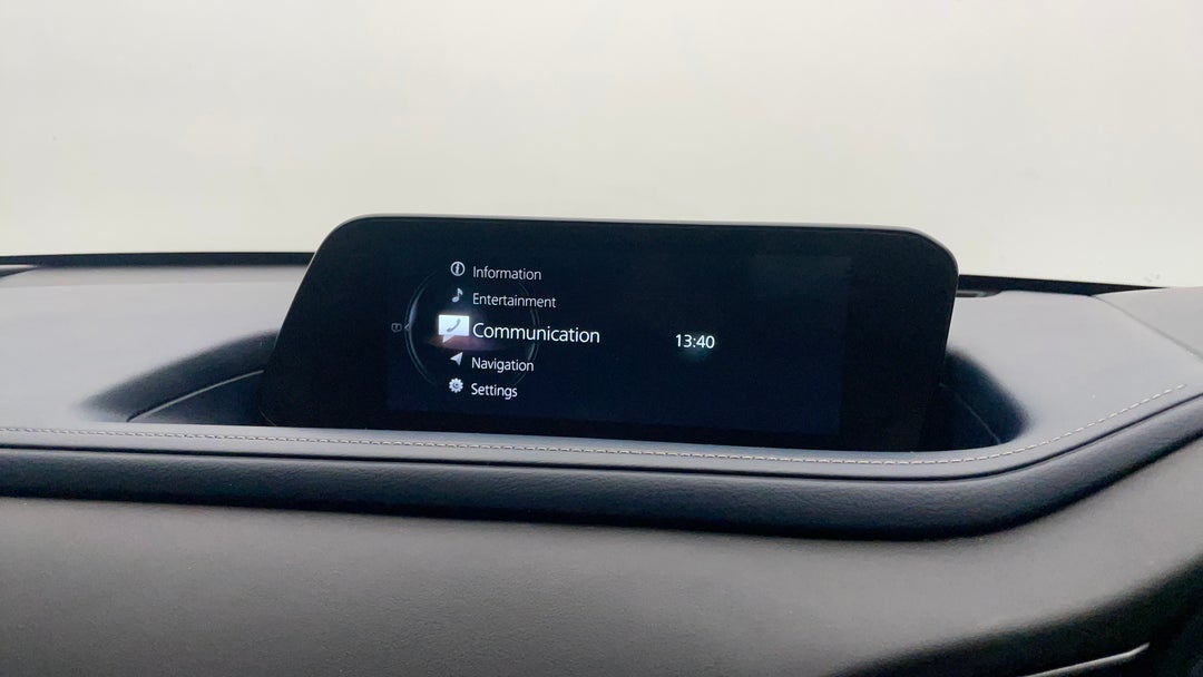 2021 Mazda CX-30 G20 Pure (fwd), Automatic, 69016 km, Infotainment System