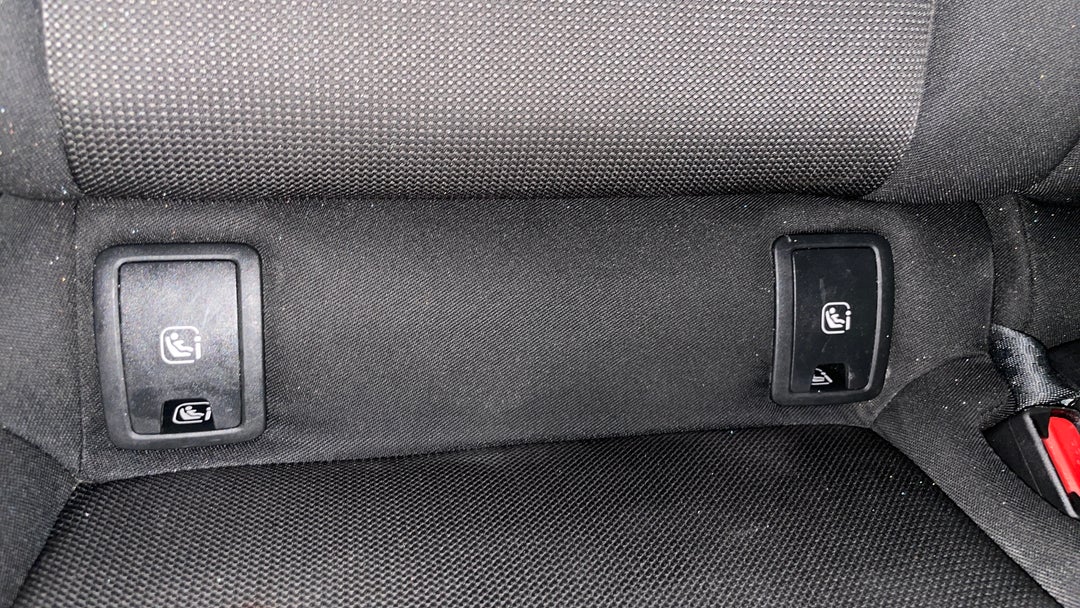 2021 Mazda CX-30 G20 Pure (fwd), Automatic, 69016 km, Child Seat Anchor Points