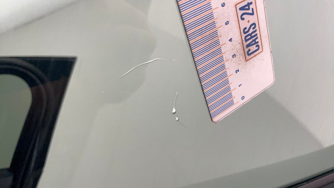 2021 Mazda CX-30 G20 Pure (fwd), Automatic, 69016 km, Window Glass Rear RHS Tinting Scratched