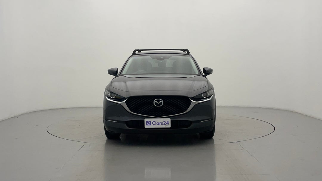 2021 Mazda CX-30 G20 Pure (fwd), Automatic, 69016 km, Front View