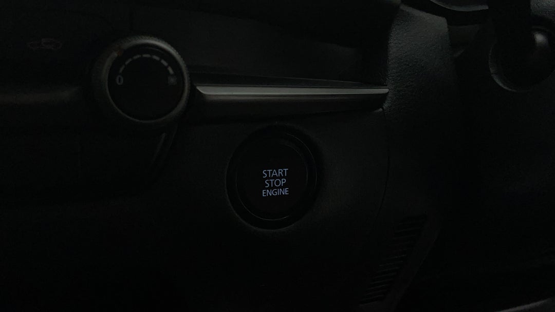 2021 Mazda CX-30 G20 Pure (fwd), Automatic, 69016 km, Keyless / Button Start