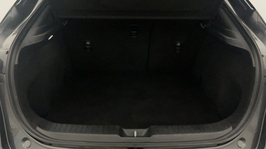 2021 Mazda CX-30 G20 Pure (fwd), Automatic, 69016 km, Boot Inside View