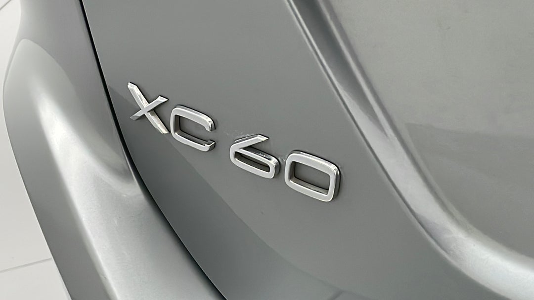 Badge (Boot Left Side)