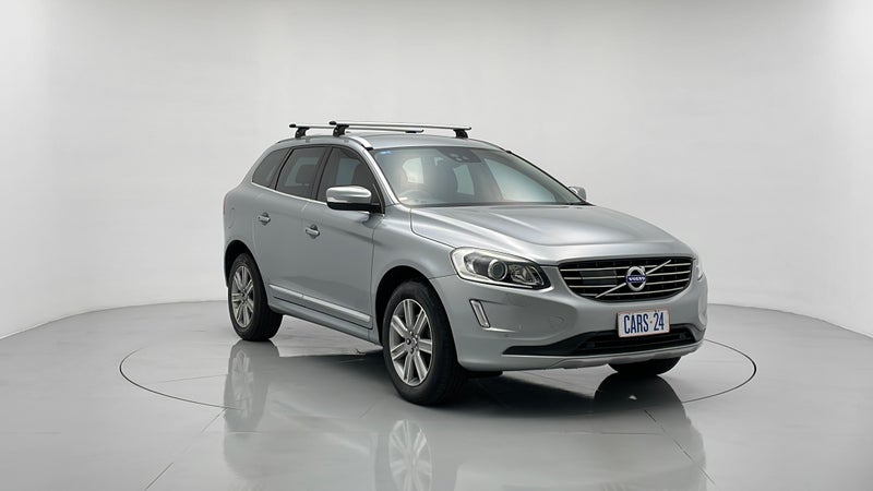 2015 Volvo XC60