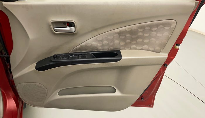 2017 Maruti Celerio ZXI AMT, Petrol, Automatic, 69,405 km, Driver Side Door Panels Control