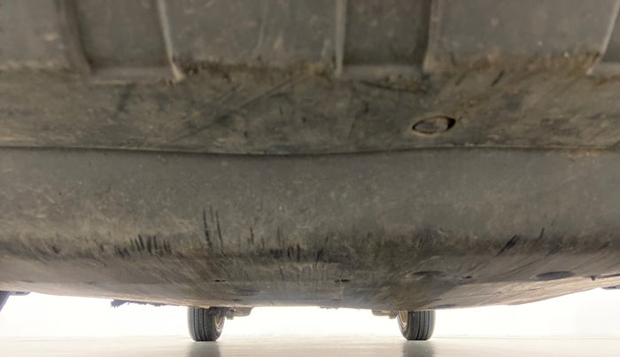 2015 Honda City V MT PETROL, Petrol, Manual, 80,094 km, Front Underbody