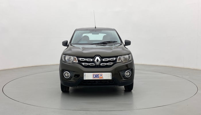 2016 Renault Kwid RXT 0.8, Petrol, Manual, 80,786 km, Highlights