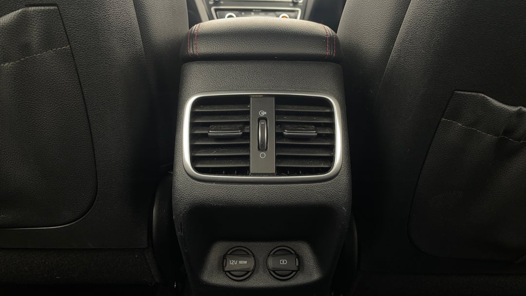 2019 Kia Optima Gt Nav (black Leather) Sunroof, Automatic, 117081 km, Rear A/C Vent