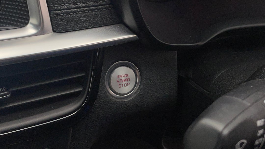 2019 Kia Optima Gt Nav (black Leather) Sunroof, Automatic, 117081 km, Keyless / Button Start