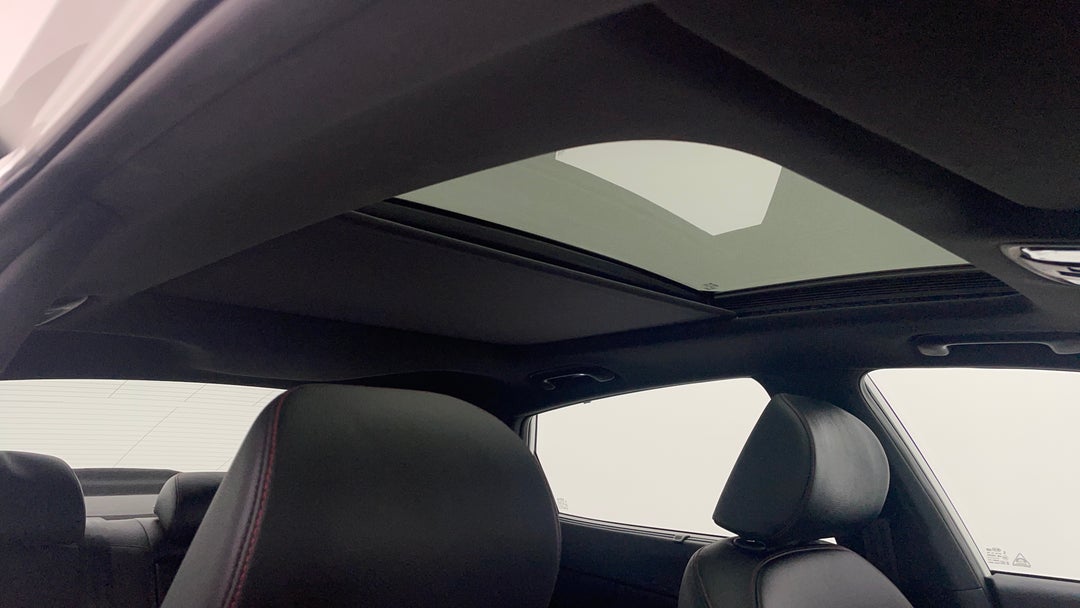 2019 Kia Optima Gt Nav (black Leather) Sunroof, Automatic, 117081 km, Interior Sunroof/Moonroof