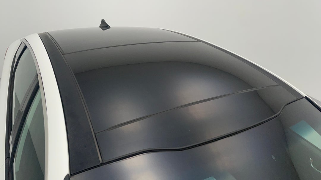 2019 Kia Optima Gt Nav (black Leather) Sunroof, Automatic, 117081 km, Roof/Sunroof View