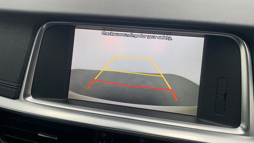 2019 Kia Optima Gt Nav (black Leather) Sunroof, Automatic, 117081 km, Parking Camera