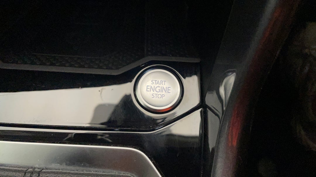 2022 Volkswagen T-roc 110tsi Style, Automatic, 46821 km, Keyless / Button Start