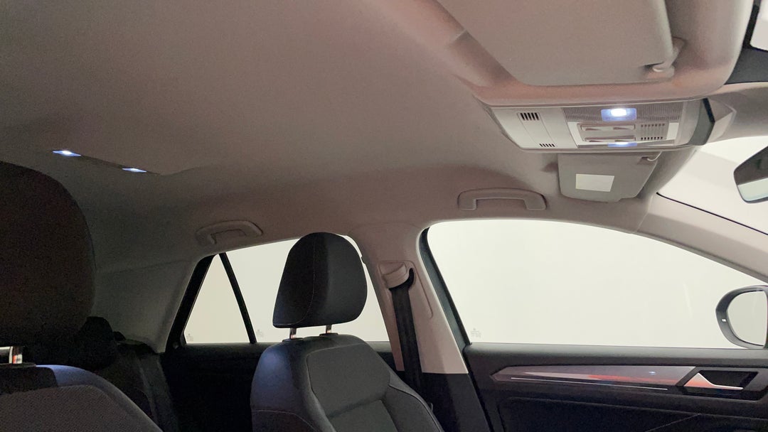 2022 Volkswagen T-roc 110tsi Style, Automatic, 46821 km, Interior Sunroof/Moonroof