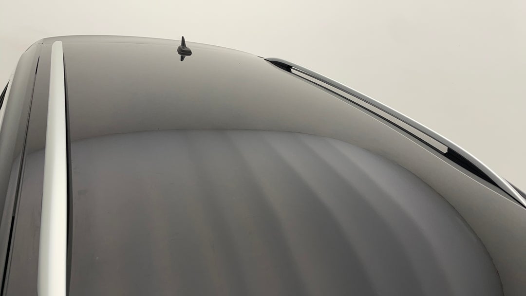 2022 Volkswagen T-roc 110tsi Style, Automatic, 46821 km, Roof/Sunroof View