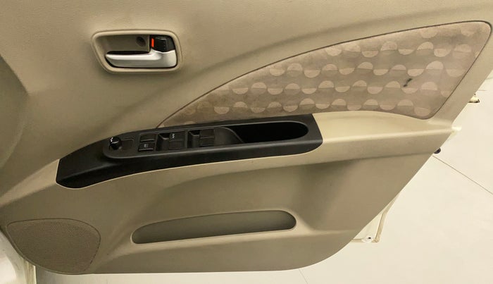 2017 Maruti Celerio ZXI AMT, Petrol, Automatic, 69,359 km, Driver Side Door Panels Control