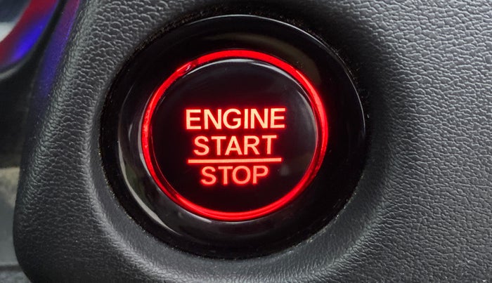 2021 Honda City ZX MT PETROL, Petrol, Manual, 20,547 km, Keyless Start/ Stop Button