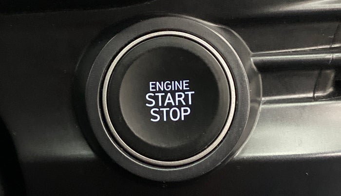 2020 Hyundai NEW I20 ASTA (O) 1.0 TURBO GDI DCT, Petrol, Automatic, 14,378 km, Keyless Start/ Stop Button