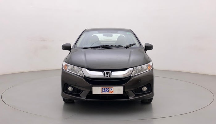 2016 Honda City 1.5L I-VTEC VX CVT, Petrol, Automatic, 16,413 km, Highlights