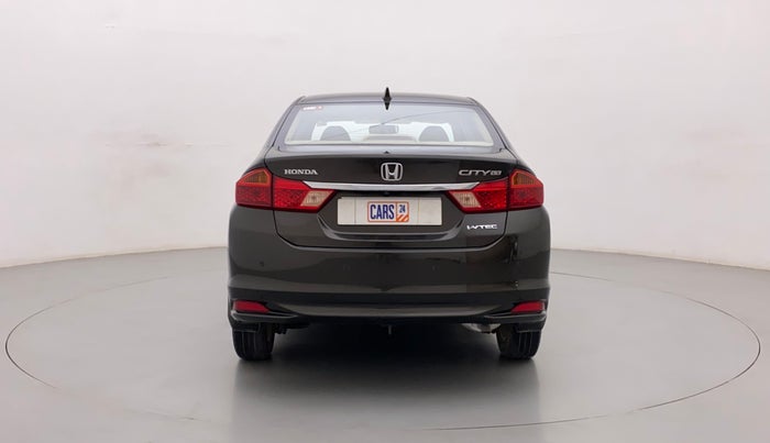 2016 Honda City 1.5L I-VTEC VX CVT, Petrol, Automatic, 16,413 km, Back/Rear