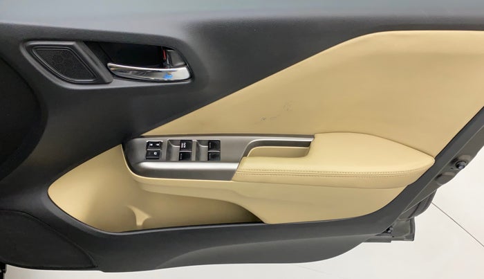 2016 Honda City 1.5L I-VTEC VX CVT, Petrol, Automatic, 16,413 km, Driver Side Door Panels Control