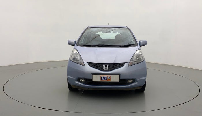 2011 Honda Jazz 1.2 L I-VTEC SELECT, Petrol, Manual, 26,834 km, Highlights