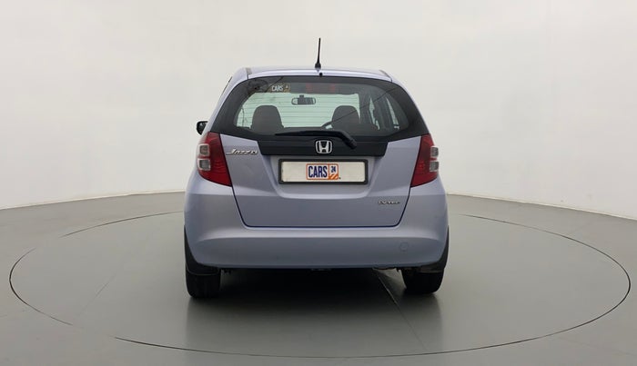 2011 Honda Jazz 1.2 L I-VTEC SELECT, Petrol, Manual, 26,834 km, Back/Rear