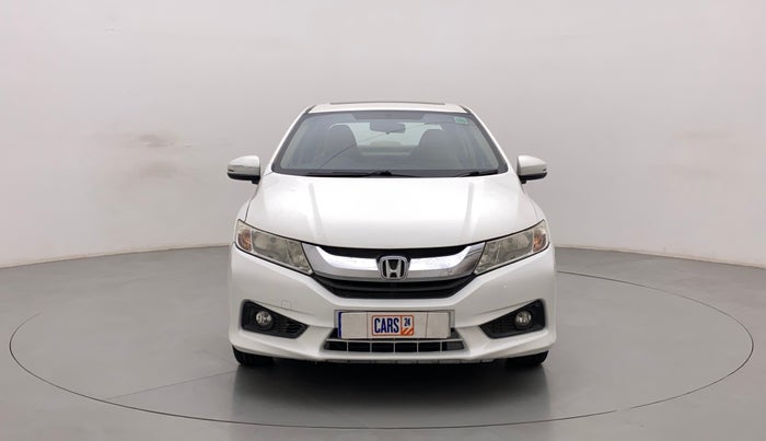 2015 Honda City 1.5L I-VTEC VX CVT, Petrol, Automatic, 47,484 km, Highlights