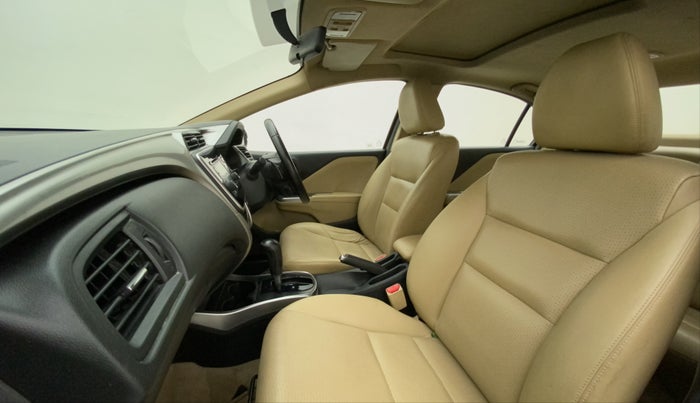 2015 Honda City 1.5L I-VTEC VX CVT, Petrol, Automatic, 47,484 km, Right Side Front Door Cabin