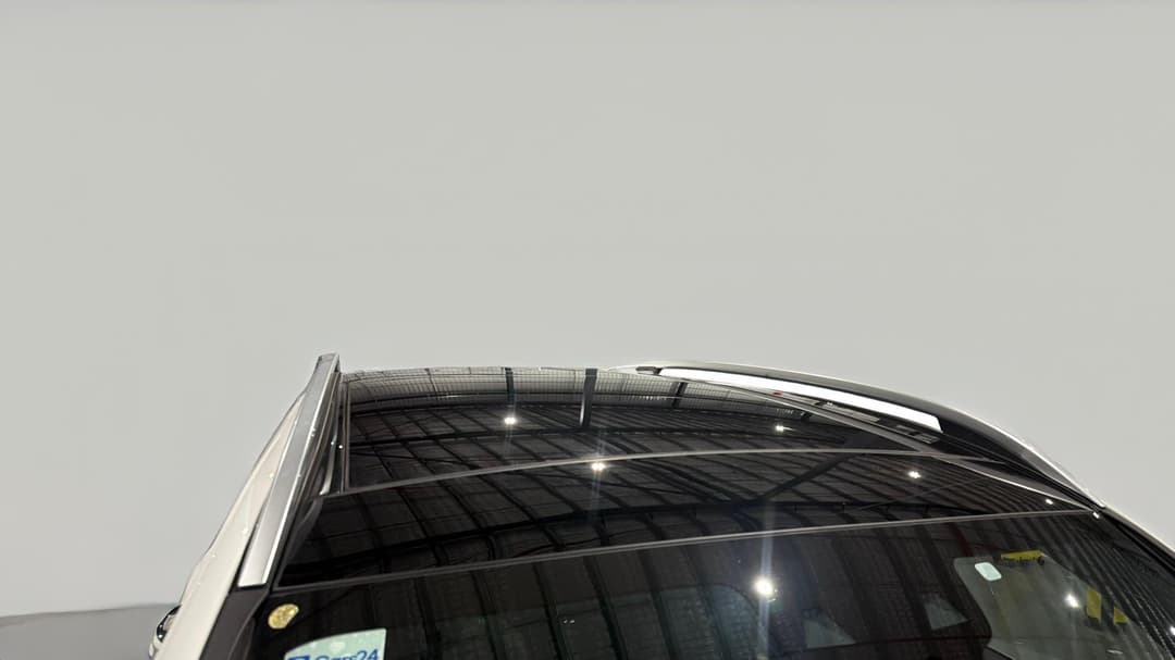 2022 Mercedes-benz Eqb 250, Automatic, 41050 km, Roof/Sunroof View