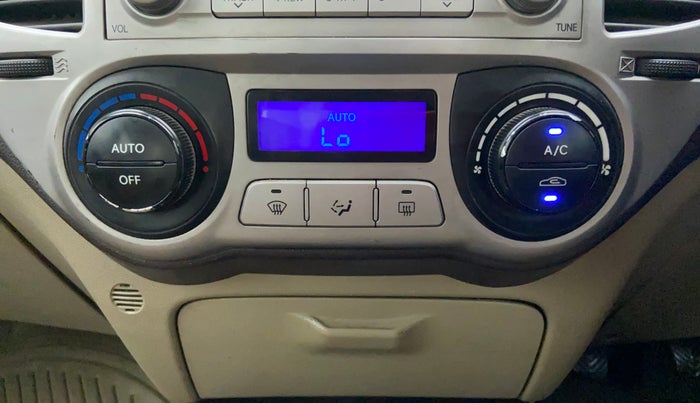 2011 Hyundai i20 MAGNA (O) 1.2, Petrol, Manual, 73,221 km, Automatic Climate Control
