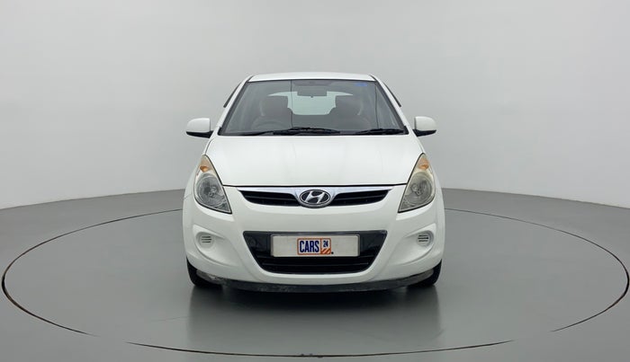 2011 Hyundai i20 MAGNA (O) 1.2, Petrol, Manual, 73,221 km, Front