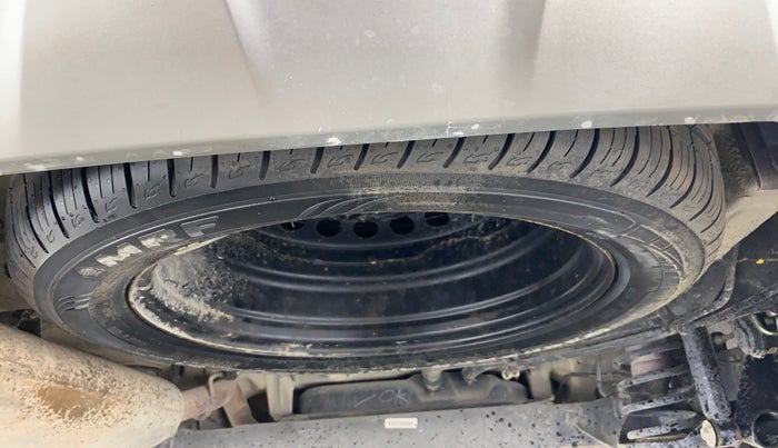 2020 MG HECTOR PLUS SHARP DCT, Petrol, Automatic, 34,287 km, Spare Tyre